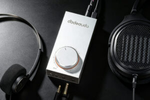 Jade Audio GIGAS 1