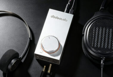 Jade Audio GIGAS 1