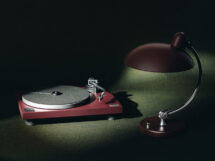 Technics Fritz Hansen
