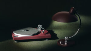 Technics Fritz Hansen