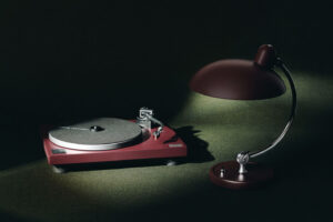 Technics Fritz Hansen
