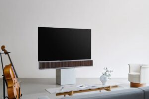 Dynaudio Symphony Opus One