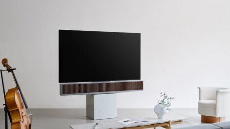 Dynaudio Symphony Opus One