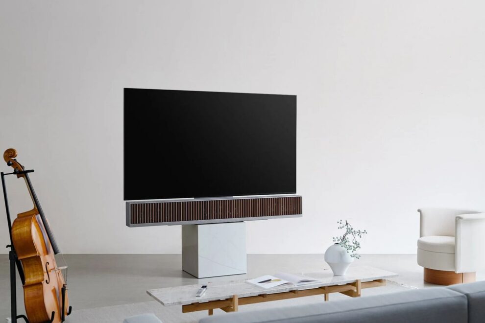 Dynaudio Symphony Opus One