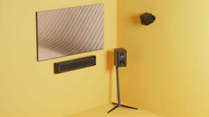 Monitor Audio Radius 4G