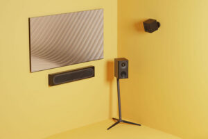 Monitor Audio Radius 4G