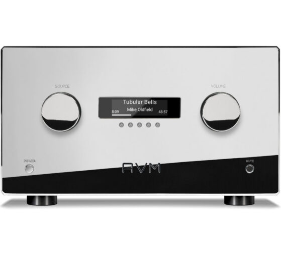 AVM Ovation AS XL