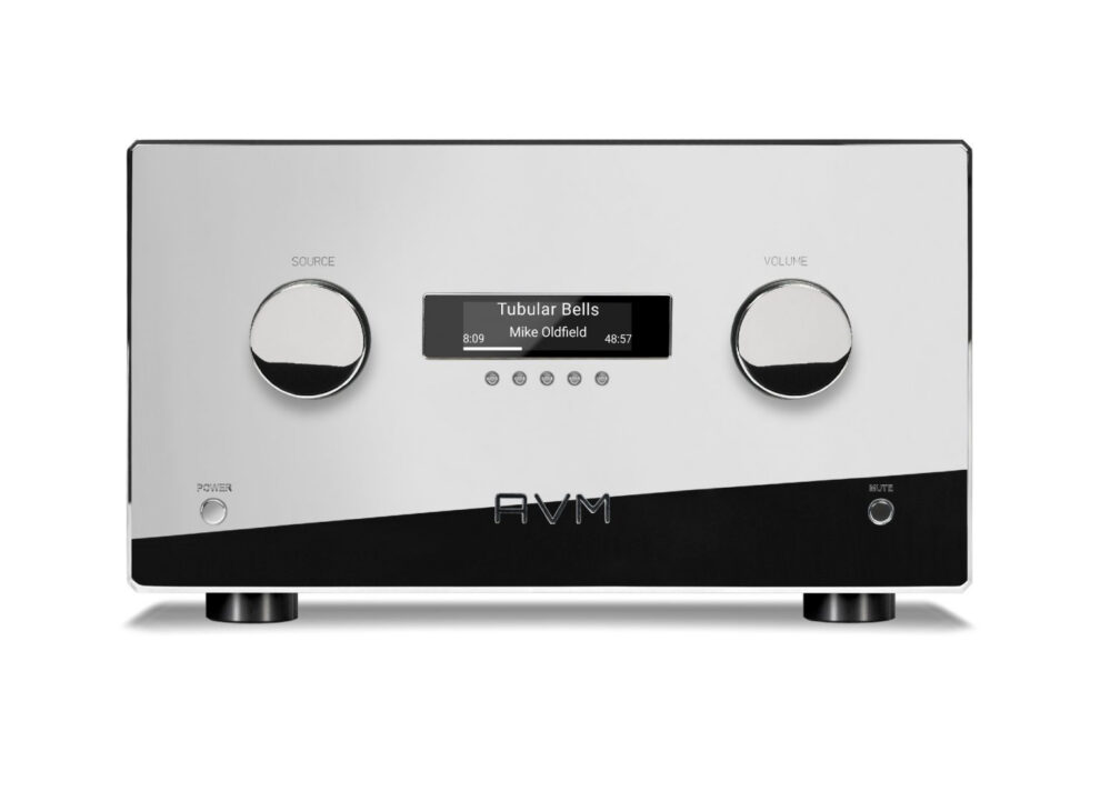 AVM Ovation AS XL