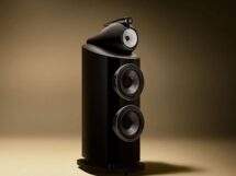 800 Series Diamond D5