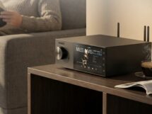streamer dm100