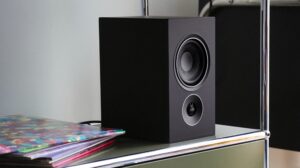 PSB iQ1