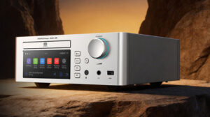 shanling SCD1.3R