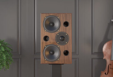 Acoustic Energy AE2 40th Anniversary