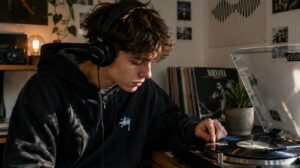 Vinile Gen Z
