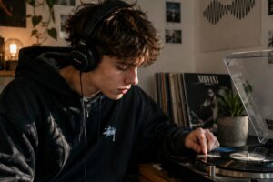 Vinile Gen Z