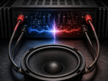 bridging amplificatori