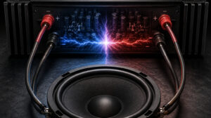 bridging amplificatori