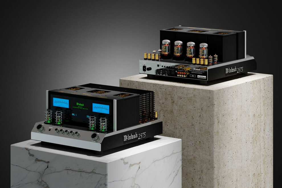 McIntosh MA2375