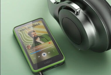 HiBy R1