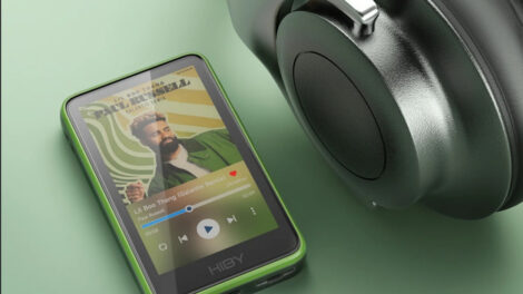 HiBy R1