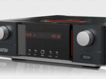 mark levinson