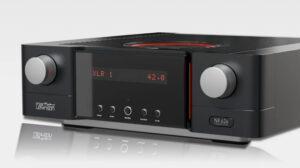 mark levinson