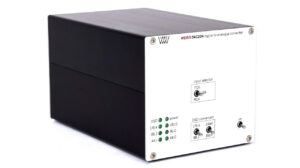 Weiss DAC204-MK2