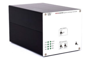 Weiss DAC204-MK2