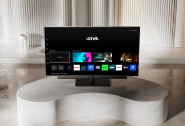 loewe antares