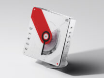 FiiO SNOWSKY BEATBOX