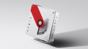 FiiO SNOWSKY BEATBOX