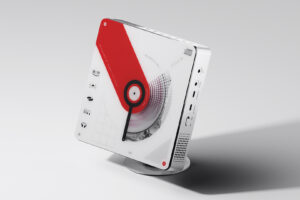 FiiO SNOWSKY BEATBOX