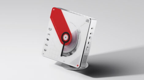 FiiO SNOWSKY BEATBOX