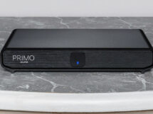 volumio primo v3