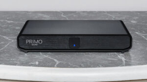volumio primo v3