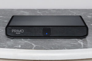 volumio primo v3