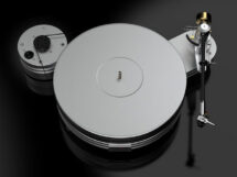 Acoustic Signature Merlin NEO