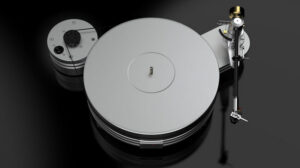 Acoustic Signature Merlin NEO