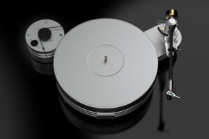 Acoustic Signature Merlin NEO