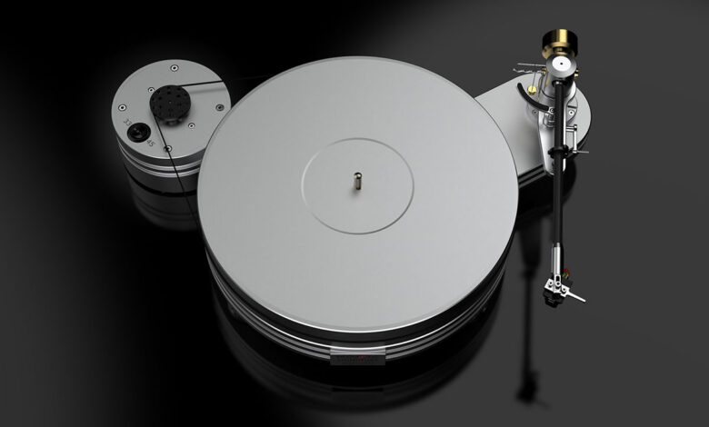 Acoustic Signature Merlin NEO