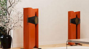 Monitor Audio Hyphn
