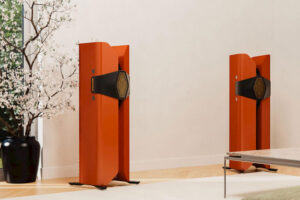 Monitor Audio Hyphn