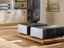 PMG S200 PS Audio