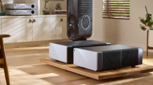 PMG S200 PS Audio