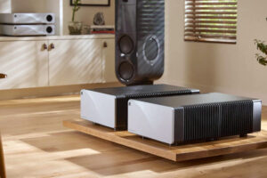 PMG S200 PS Audio