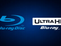 Blu-ray UHD Blu-ray