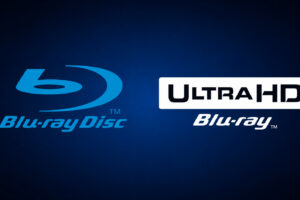 Blu-ray UHD Blu-ray
