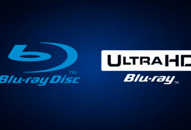 Blu-ray UHD Blu-ray