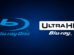 Blu-ray UHD Blu-ray