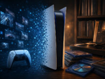 playstation supporto fisico